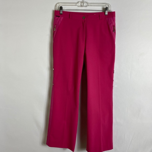 Life Line Capris - Picture 2 of 6